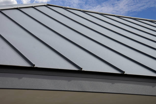 Fast & Reliable Emergency Roof Repairs in Greensburg, IN